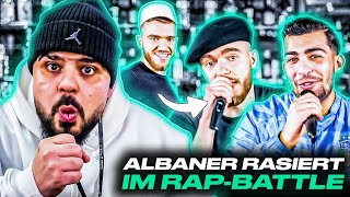 DER ALBANER IST ZURÜCK 🇦🇱😂 ALBANER vs TÜRKE 2 😱 FRANKREICH vs ITALIEN [upl. by Liana]