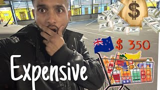 Pak N Save Paraparaumu महंगे Groceries और New Zealand की Life” [upl. by Portie468]