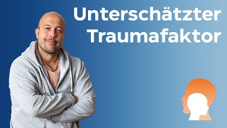 Emotionale und Körperliche Vernachlässigung als Faktor für Trauma [upl. by Beesley]