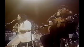 Seals amp Crofts  Summer Breeze  Live 1973 [upl. by Aryad]