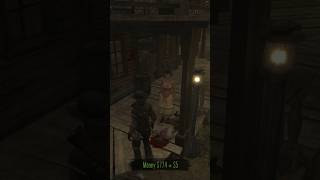 Service To The Oldest Profession  Red Dead Redemption PC [upl. by Gonta]