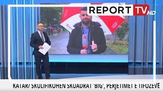 Botërori Katar 2022 drejt fundit për cilën kombëtare bëjnë tifo shqiptarët për ta fituar [upl. by Ayokahs]