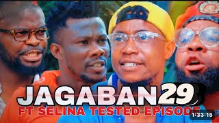 JAGABAN SELINA TESTED EPISODE 29 FULL VIDEO [upl. by Rochester]