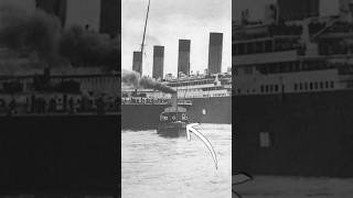 Titanic  une collision avec le New York aurait pu le sauver [upl. by Mackintosh]