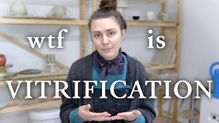 How to make pottery Food Safe Microwave Safe amp Dishwasher Safe  Its all about Vitrification [upl. by Isolt368]