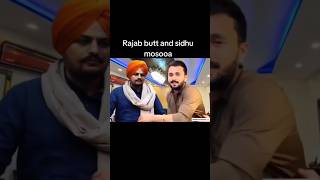 Rajab And Sidu In One Frame😱😳🥹rajab haider rajabfamily love shorts rajabbutt94ihaiderr [upl. by Nonnag]