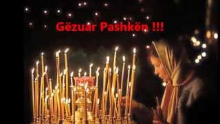 Gezuar PashketKrishti u ngjall [upl. by Ovid]