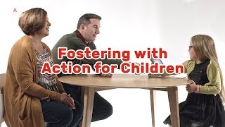 What is Fostering  Fostering with Action for Children  UK [upl. by Addi263]