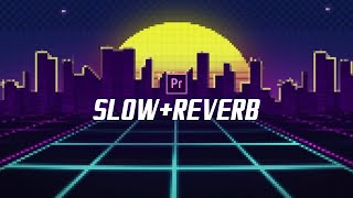 How to Slow Down and Reverb Songs Tutorial [upl. by Aihc]