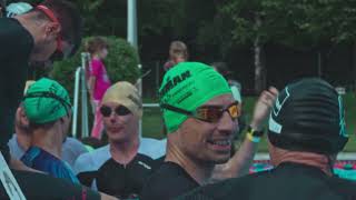 10 Feuchtwanger Triathlon  2024  UHD [upl. by Mavra499]