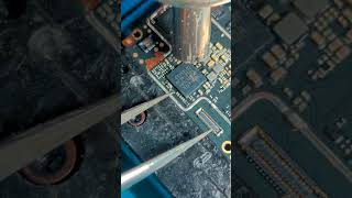 mt6357crv viralvideo smartphone cellphonerepair repair repairsolution viralshort phonerepair [upl. by Anegue]