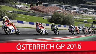 Österreich GP in Spielberg Die Analyse  MSM TV MotoGP [upl. by Werdn]