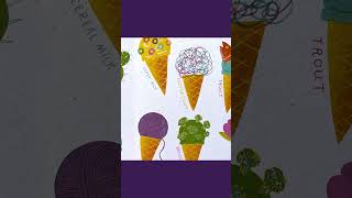 See all the silly and creative ice cream that Bean rejected – “Vanilla Bean” [upl. by Giselbert]