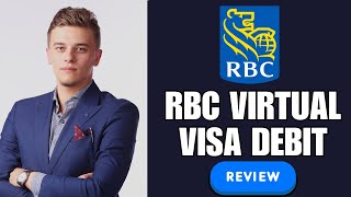 RBC Virtual Visa Debit Review [upl. by Asenav172]