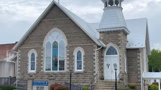 Leonardtown Church of the Nazarene Live Stream [upl. by Jammal]