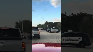 Cop cant catch any riders so he did this instead nationwidebikelife [upl. by Emixam711]