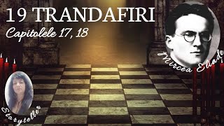 19 TRANDAFIRI de MIRCEA ELIADE audiobook in romana [upl. by Castora]