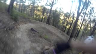 Atherton Tablelands Track 9 Ricochet [upl. by Rains120]