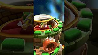 Beating Bowser Jr The Wrong Way [upl. by Auliffe]