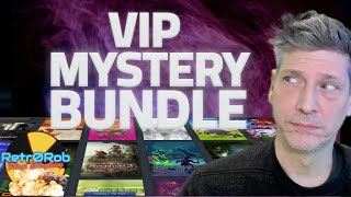 Is The Fanatical VIP Mystery Bundle 2024 Worth It [upl. by Epperson]