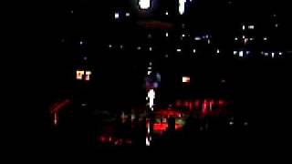 Live player intros  Raptors Vs Nets Game 2  2007 playoffs [upl. by Kelwen]