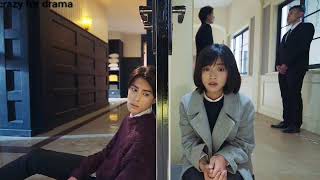 Daoming Si and Shancai unforgotable moment  Meteor Garden ep 47 with eng sub  Crazy for Drama [upl. by Ahouh]