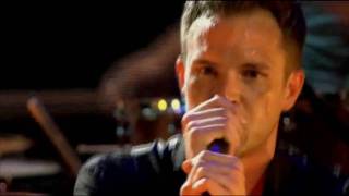 HD The Killers  A Dustland Fairytale  Live From The Royal Albert Hall [upl. by Rollie]