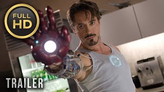 IRONMAN 4 – THE TRAILER  Robert Downey Jr [upl. by Noitsirhc572]