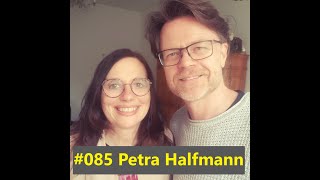 085 Petra Halfmann  Teaser [upl. by Akemor741]