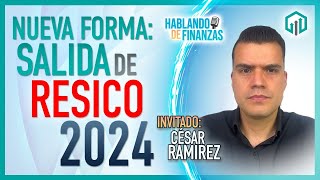 Régimen Simplificado de Confianza 2022 a Detalle  Paquete Económico 2022  Reformas Fiscales 2022 [upl. by Elleved]