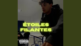 Étoiles filantes [upl. by Ilellan]