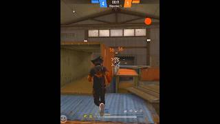 freefire ma loan map 🗺️ M10 gan sa wanted 😱📸 subscribe Kiya free [upl. by Dustan722]