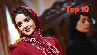 Top 10 Must Watch Iranian Movies [upl. by Eidroj]