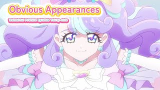 Wonderful Precure Episode 39 Review  Watch Partea [upl. by Shiff]