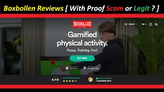 Boxbollen Reviews  With Proof Scam or Legit   Boxbollen  Boxbollen Com Reviews  BoxbollenCom [upl. by Aiyotal271]