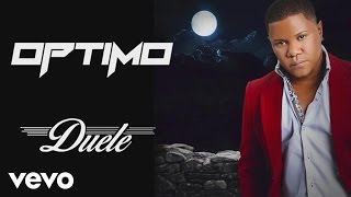 Optimo  Duele Cover Audio [upl. by Sakmar890]