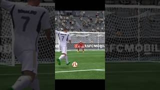 Cristiano Ronaldo and Ruud Gullit 🔥🔥🔥 fifa mobile shorts [upl. by Eicyac]