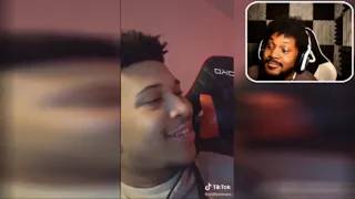 2 Hours of CoryxKenshin TikTok Try Not To Laugh Compilation [upl. by Siletotsira]