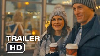 CHRISTMAS AT THE HOLLY HOTEL  Official Trailer 2022 [upl. by Arreis]