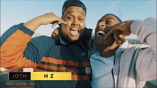 Chunkz x Yung Filly  Clean Up 432Hz Music Video 1080p [upl. by Rosenberg]