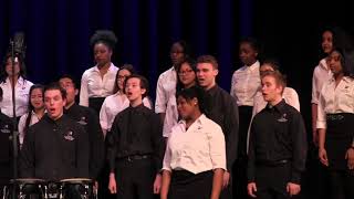 St Roch Chamber Choir at the Ontario Vocal Festival [upl. by Gotcher197]