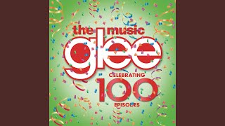 Total Eclipse of the Heart Glee Cast Season 5 Version [upl. by Leroi]