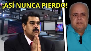 ¡MADURO ELIMINA LAS ELECC10NES  Neptali Figueroa [upl. by Cia]