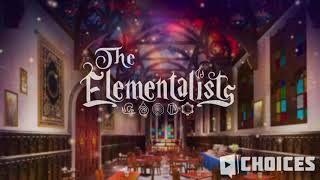 The Elementalists  Enchanted [upl. by Young837]