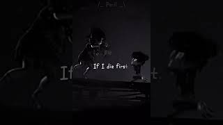 Die First N x Uzi Edit [upl. by Prima]