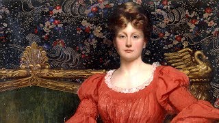 The Aesthetic Movement 1860–1900 [upl. by Leunammi219]