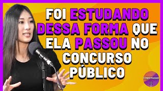 A Importância de Escolher Corretamente o Material de Estudo Para Concurso Público [upl. by Ahsyen]