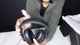 Watch it before buying Review after 1 year for Akg k371 BT pros and cons [upl. by Atsylak]