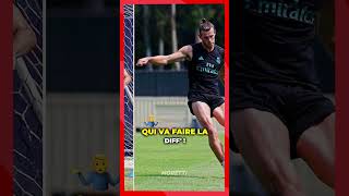 🦵 Pourquoi les footballeurs se RASENT les jambes [upl. by Niwdog]