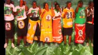 Mbare Chimurenga Choir  Makorokoto [upl. by Malena]